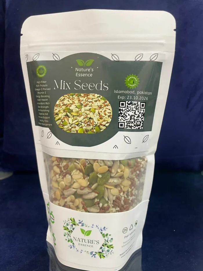 multi seeds mix pakistan