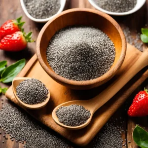 chia seeds Pakistan