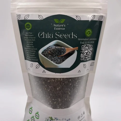 chia seeds pakistan