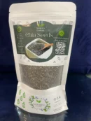 chia seeds