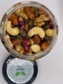 dry-fruits-with-honey