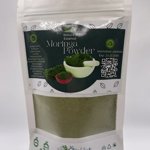 moringa powder pakistan