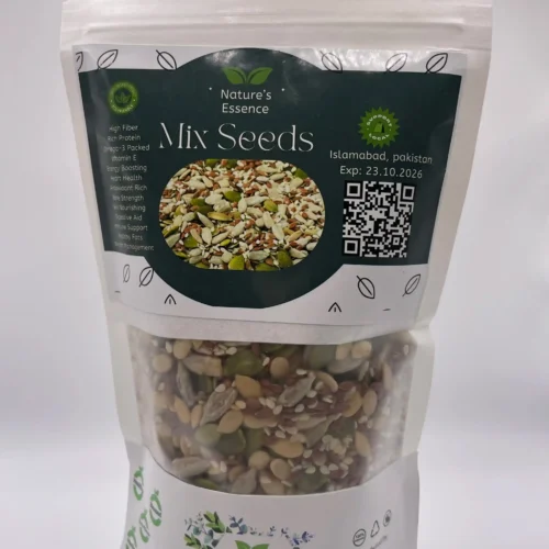 seeds multi pakistan