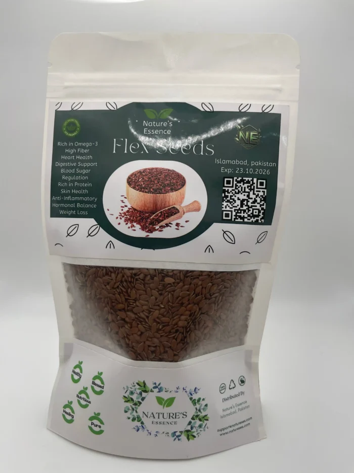 flex-seed